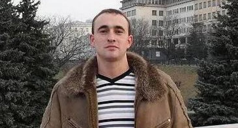 Rusiyada zabit idarə rəisini güllələdi