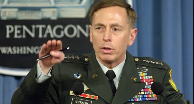 Putin çarəsizdir, birlikdə məhv edərik... - ABŞ generalı