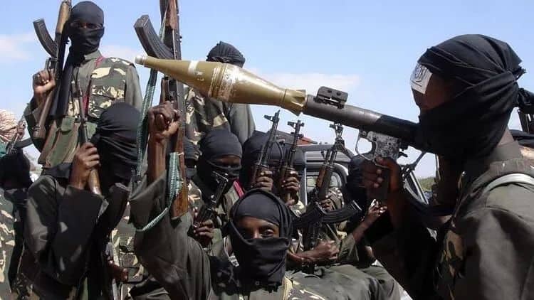 “Əş-Şəbab” terror təşkilatının həmtəsisçisi öldürülüb