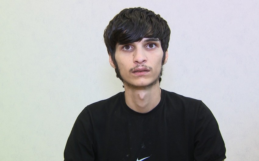 Onkoloji xəstələrin və qazilərin bank hesablarındakı pulları ələ keçirən şəxs saxlanılıb