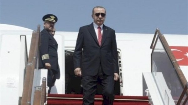 Ərdoğan Azərbaycana GƏLƏCƏK