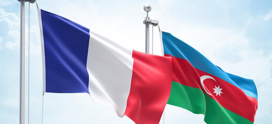 Fransa səfiri Azərbaycan XİN-ə dəvət edilib, diplomata etiraz notası təqdim olunub