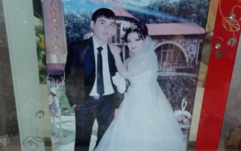 “Hamilə arvadımla qızımı mən yox, şeytan öldürdü” (FOTO)