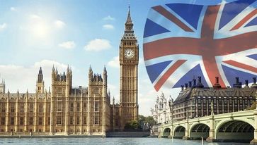 Britaniya hökuməti 