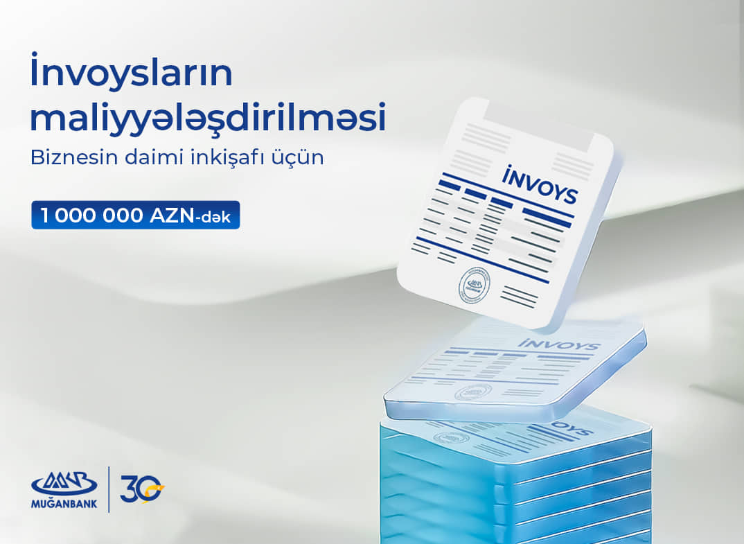 Muğanbankdan yeni biznes krediti