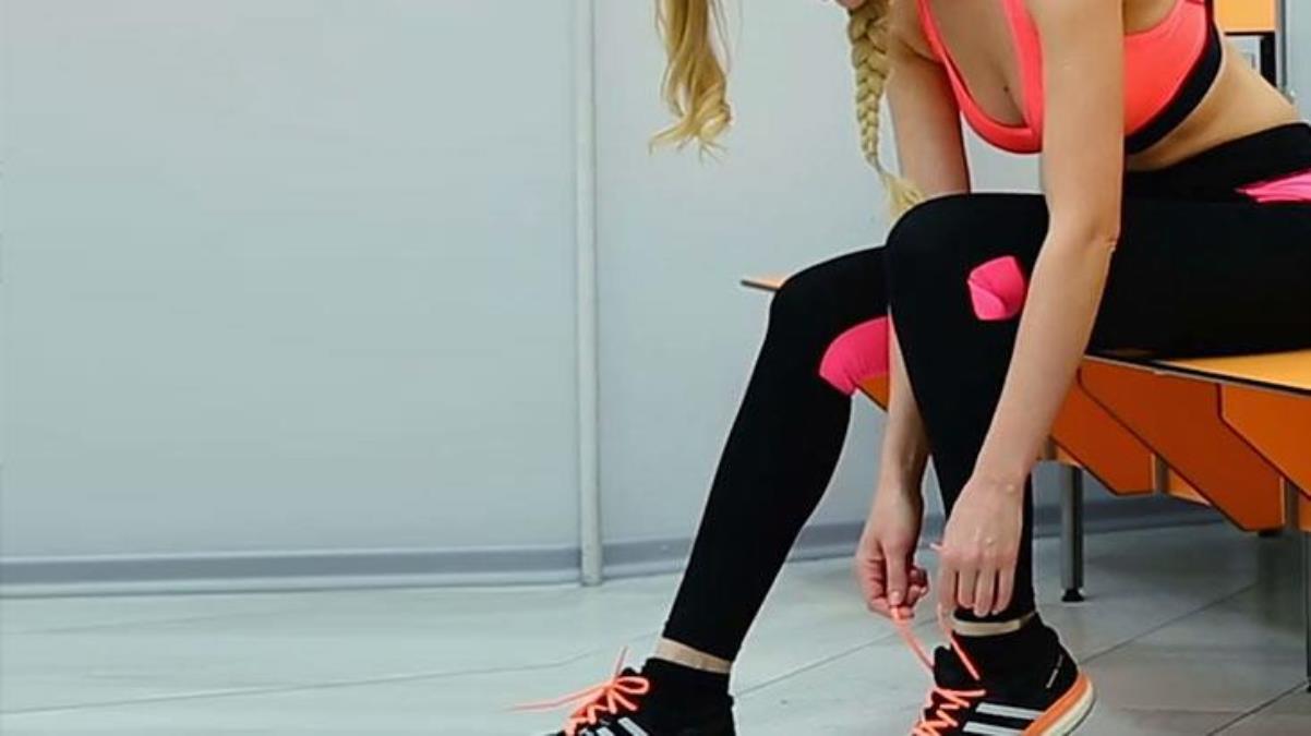 Paltardəyişmə otağında şok olay: Voleybolçu trans çıxdı, ara qarışdı