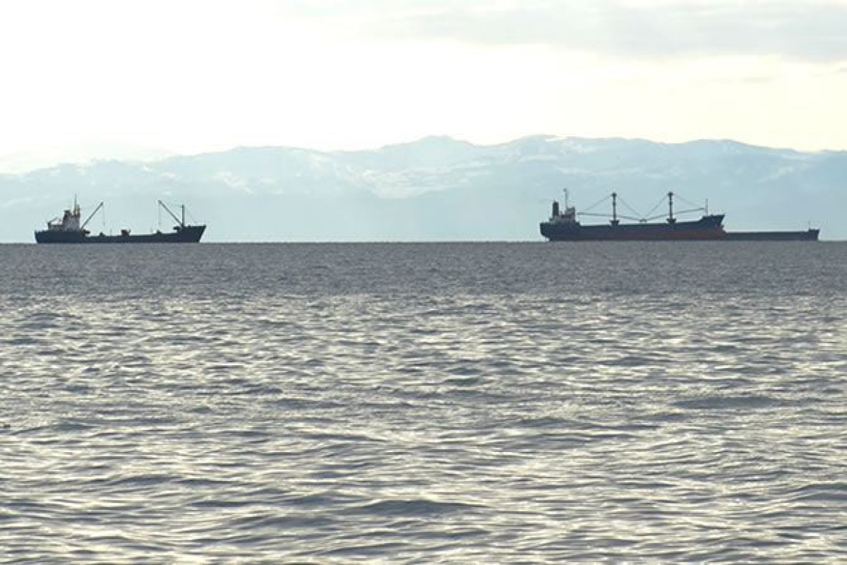 Ukraynadan daşınan taxılın miqdarı 6 milyon tonu keçib