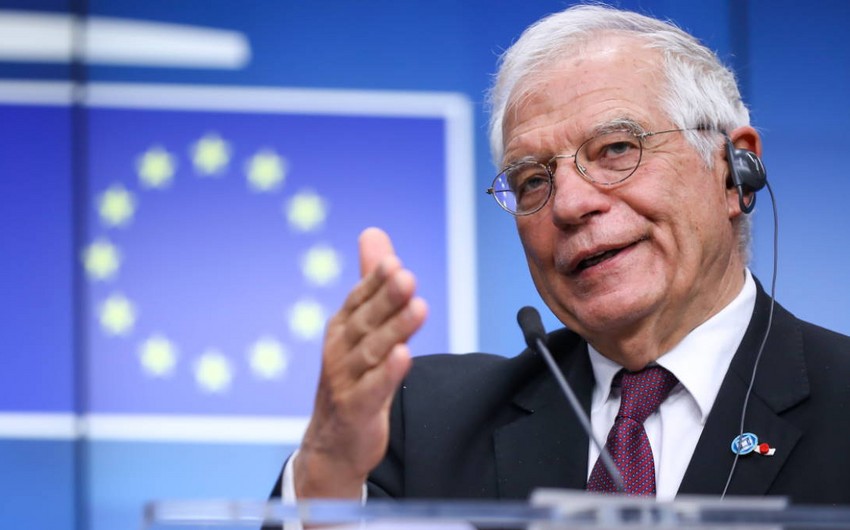 Aİ ölkələri Rusiyaya qarşı yeni sanksiyaları razılaşdırıb - YENİLƏNİB