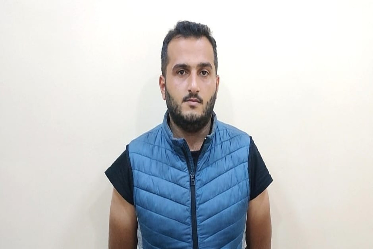 Təqaüdçülərin kartındakı pulları mənimsəyən Lənkəran sakini tutulub