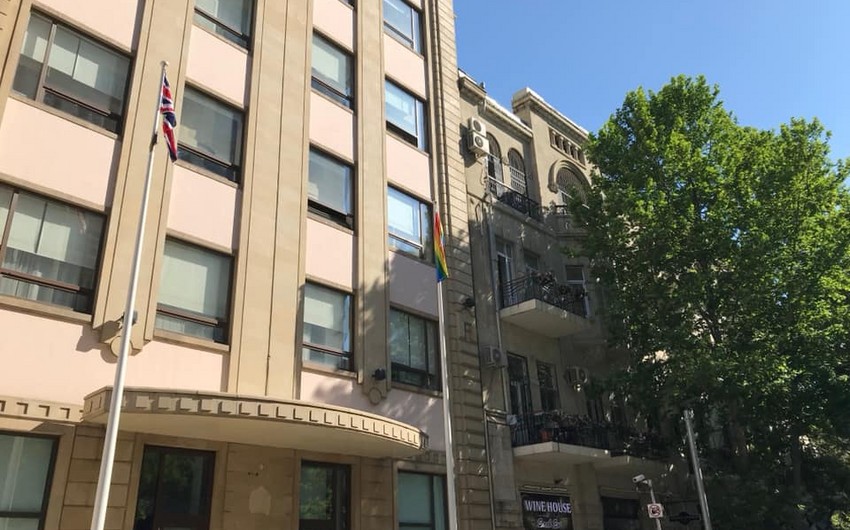 Britaniya Azərbaycanın 17 hərbi əsiri Ermənistana təhvil verilməsini alqışlayır