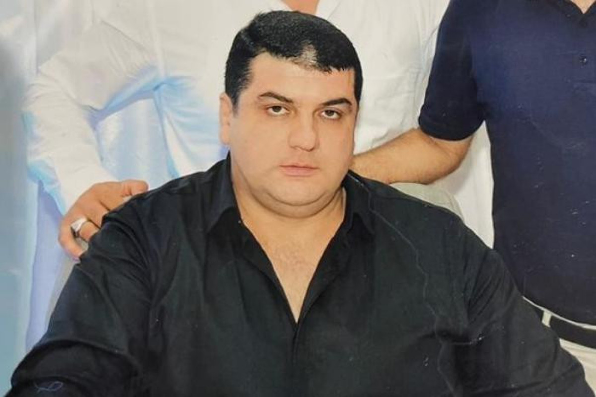 Özünü 12-ci imam kimi təqdim edənə aylıq verən şəxs alimentə görə məhkəməyə verilib