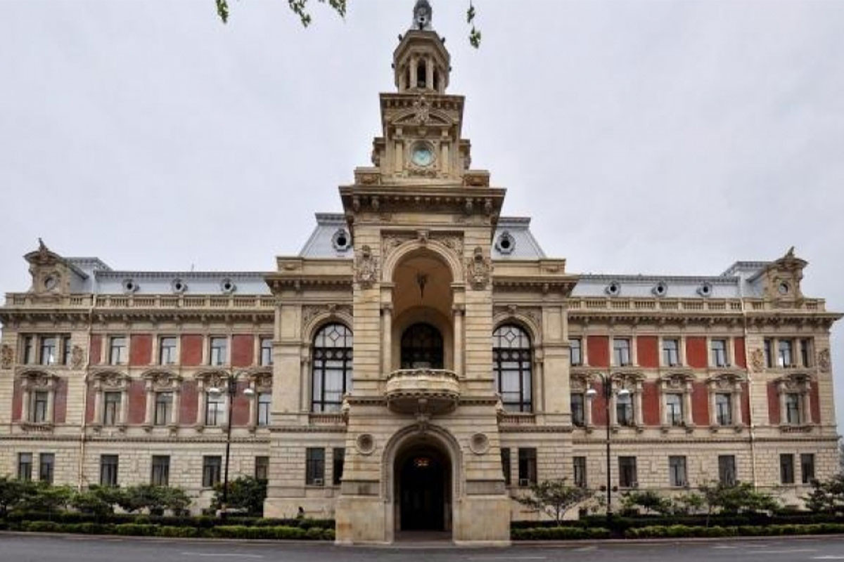 BŞİH Rusiya səfirliyinin qarşısında piket keçirilməsinə icazə verməyib