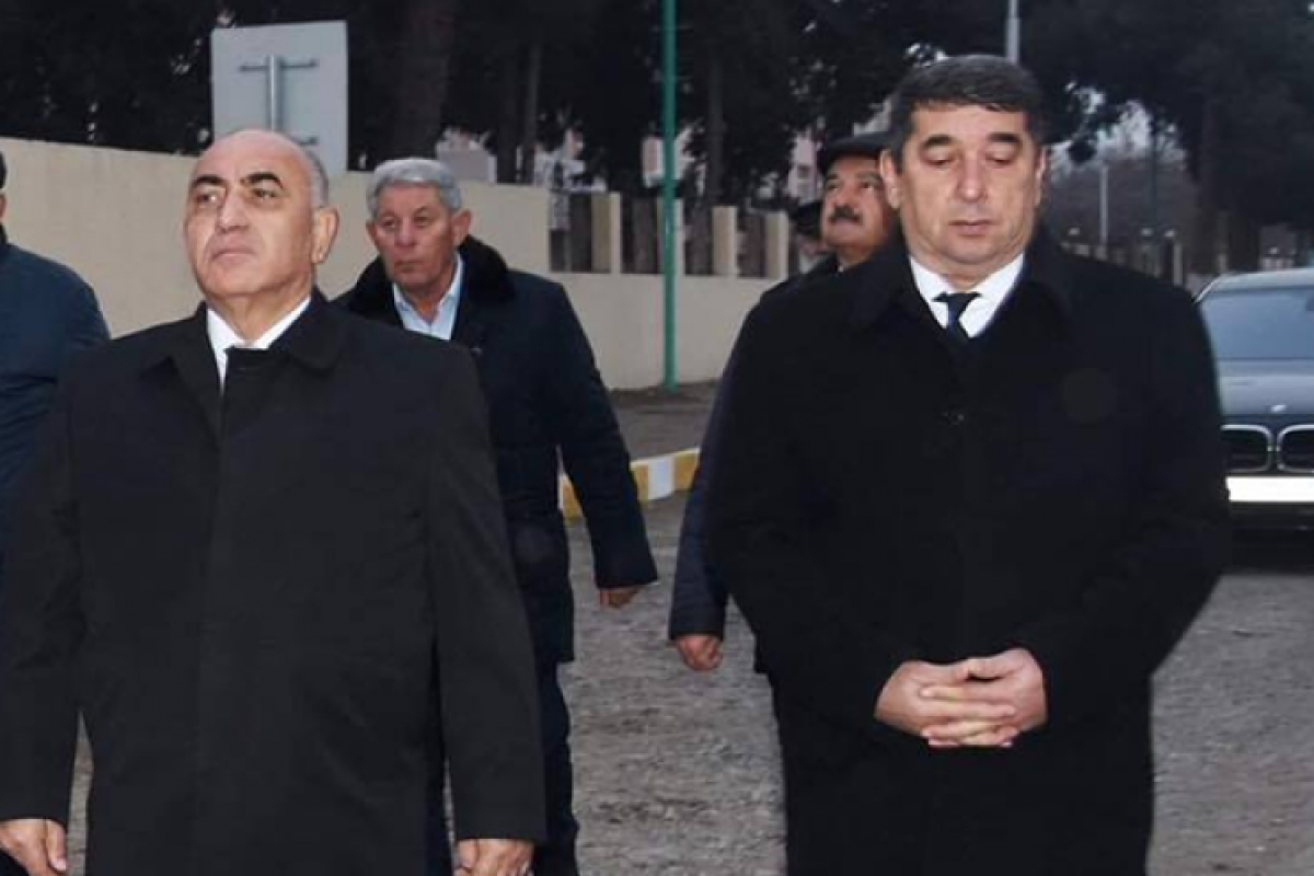 Ali Məhkəmə Ramiz Tatarovun cəzasını azaldıb