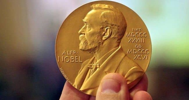 2022-ci il Fizika üzrə Nobel Mükafatını üç alim qazandı