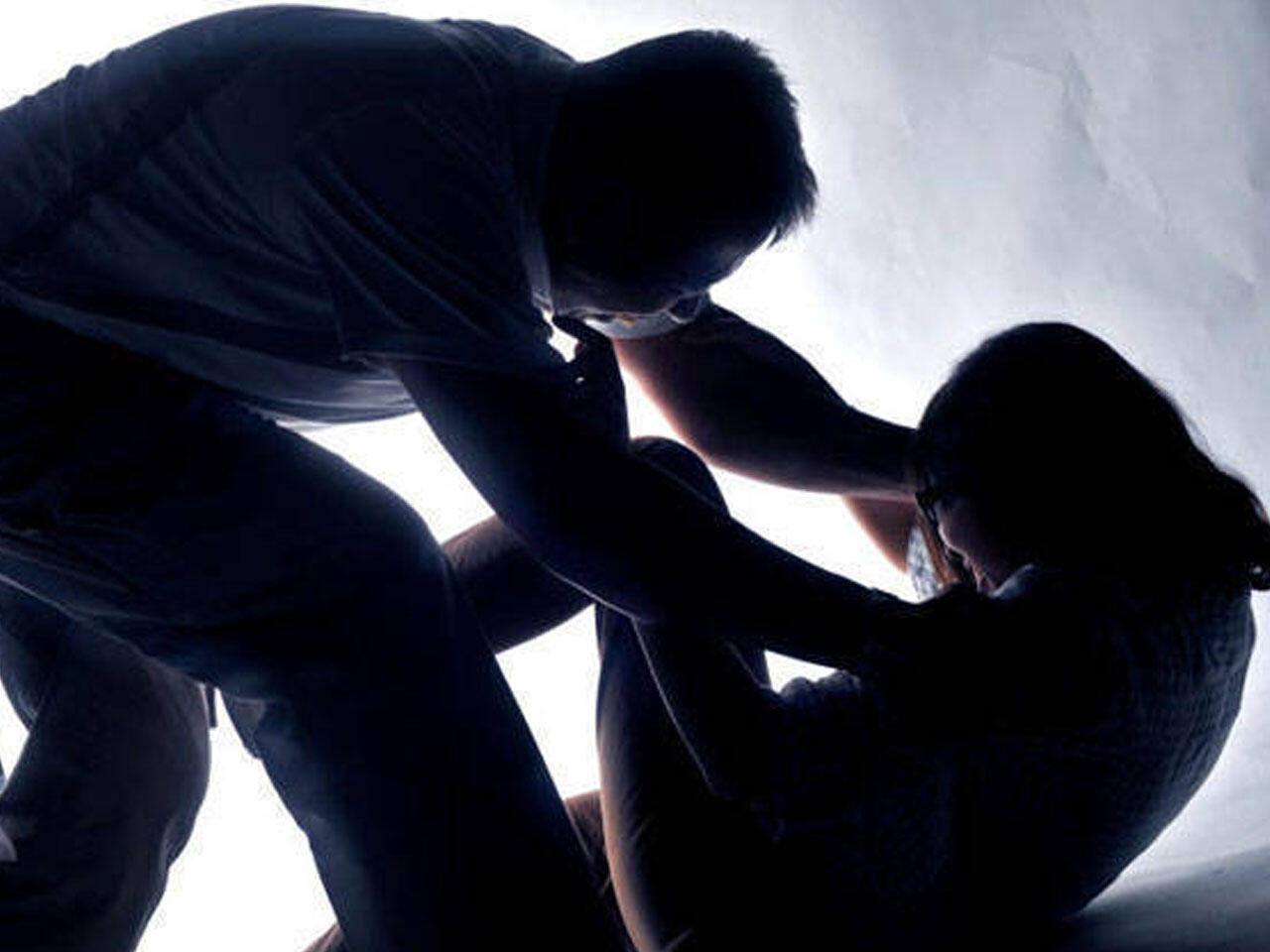 Arvad ərinə transseksual dedi, kişi görün nə etdi