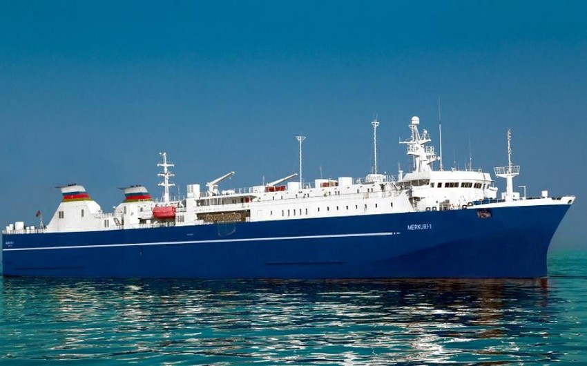 Azərbaycan gəmilərinin üzücü heyəti üçün verilən yemək xərclərinin məbləği artırılıb