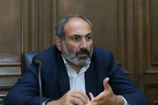 Paşinyan: “Ermənistan Qarabağı Azərbaycanın bir hissəsi kimi tanıyıb”