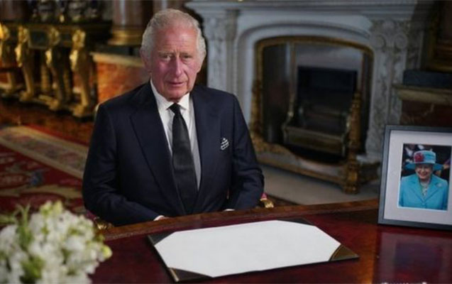 III Çarlzın tacqoyma mərasimi bu tarixdə keçiriləcək