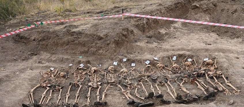 Azərbaycanda akkreditə olunmuş hərbi attaşelərin Edilliyə səfəri başlayıb