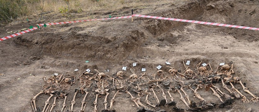 Началась поездка аккредитованных в Азербайджане военных атташе в Эдилли