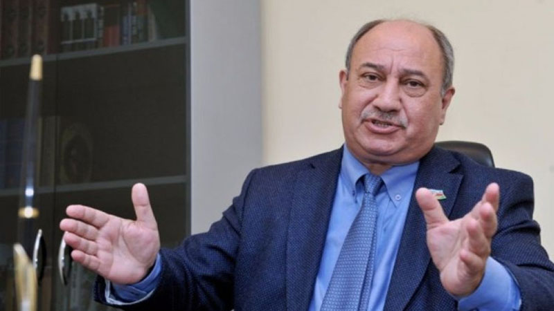 Araz Əlizadə vəfat etdi