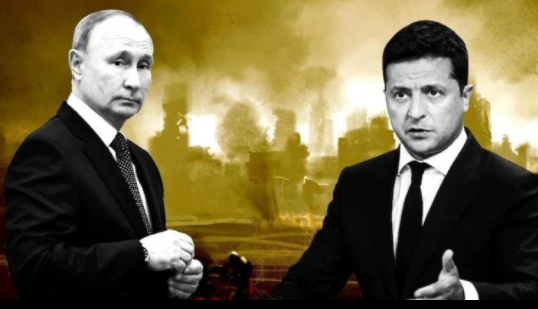 “Gedin deyin Putinə...” - Zelenski danışıqlardan imtinanı rəsmiləşdirdi: müharibə qızışacaq, yoxsa...