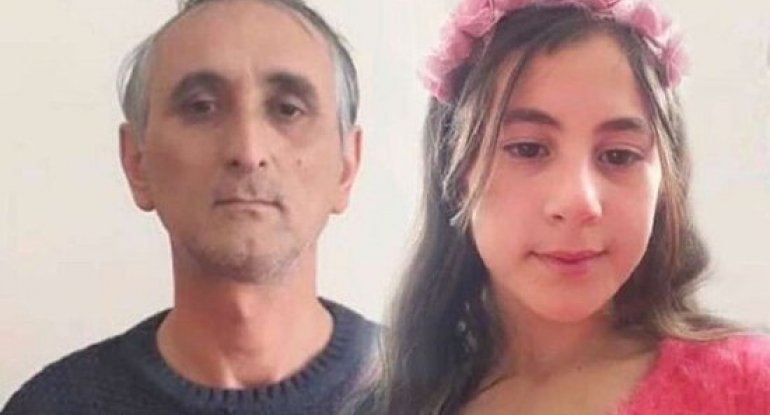 Nərminin qətli ilə bağlı ekspert rəyi yoxa çıxıb