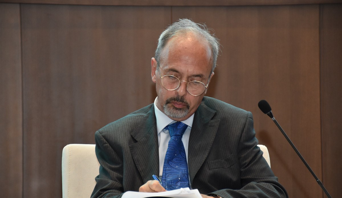 BMT QAK: Azərbaycan 