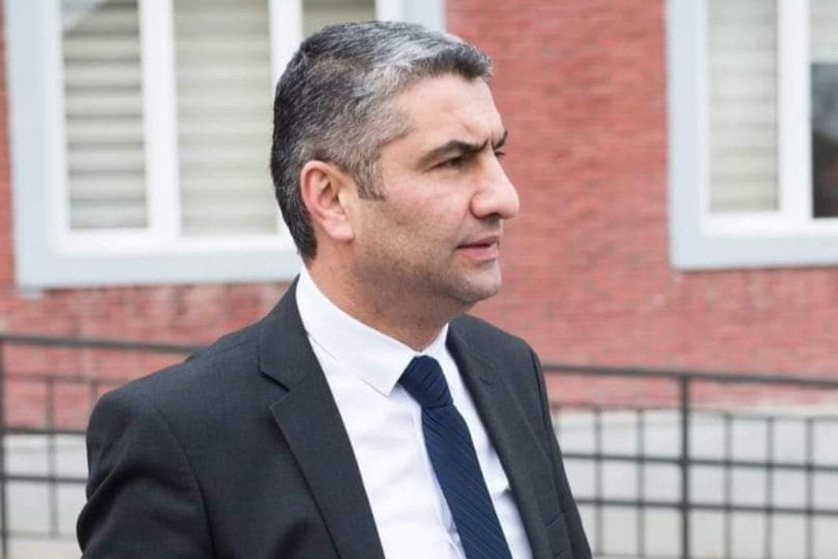 Lənkəranın baş memarı həbs olunub