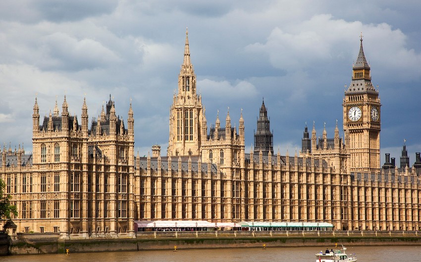 Azərbaycan səfirliyinə hücum Britaniya İcmalar Palatasında yenidən qaldırılacaq