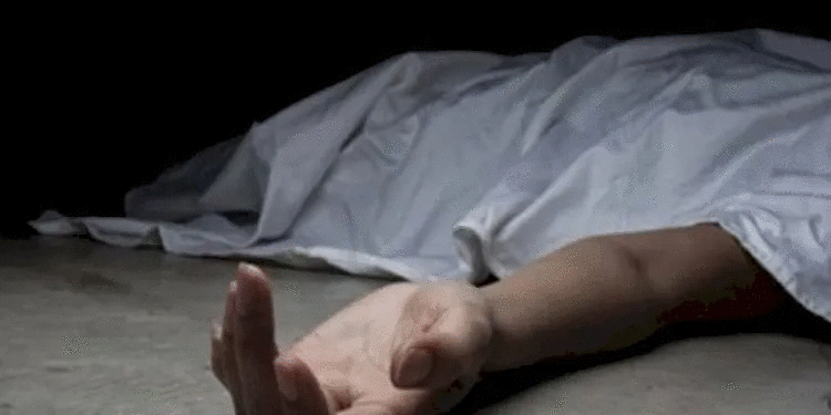 30 yaşlı gənc qonşusunu qətlə yetirdi - GƏNCƏDƏ