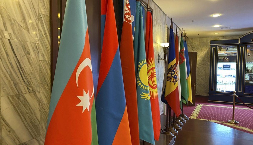 Bu gün Sankt-Peterburqda MDB dövlət başçılarının qeyri-rəsmi görüşü keçiriləcək