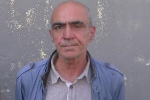 Qubada narkotik alverçisi saxlanılıb - VİDEO