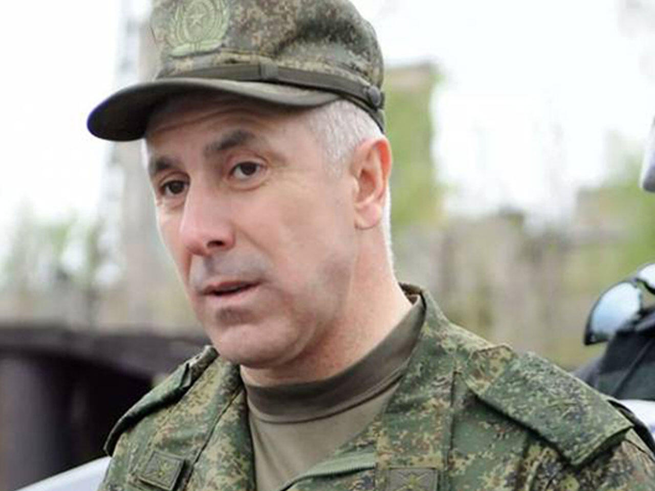 Rüstəm Muradov yeni vəzifəyə təyin olundu