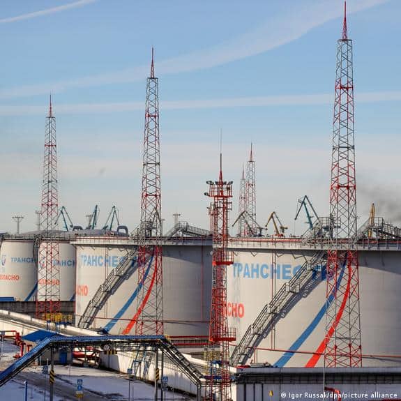 OPEC-in hasilatı azaltmaq qərarına ABŞ-dan sərt reaksiya gəlib