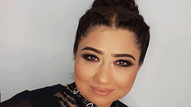 Köməkçisi xərçəngə tutulan Aygün Bəylərin son durumunu açıqladı