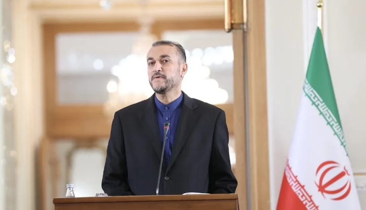 İran XİN rəhbəri: Rusiyaya heç bir silah göndərməmişik