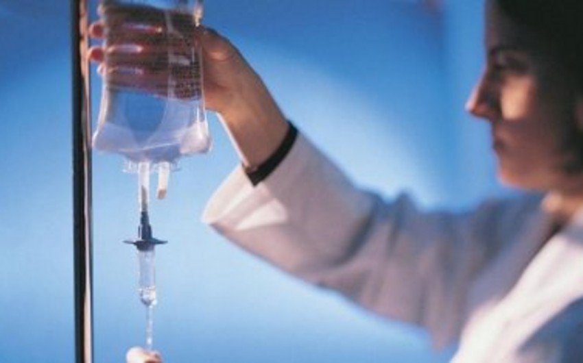 Gəncədə zəhərlənən şagirdlərdən daha ikisi evə buraxılıb