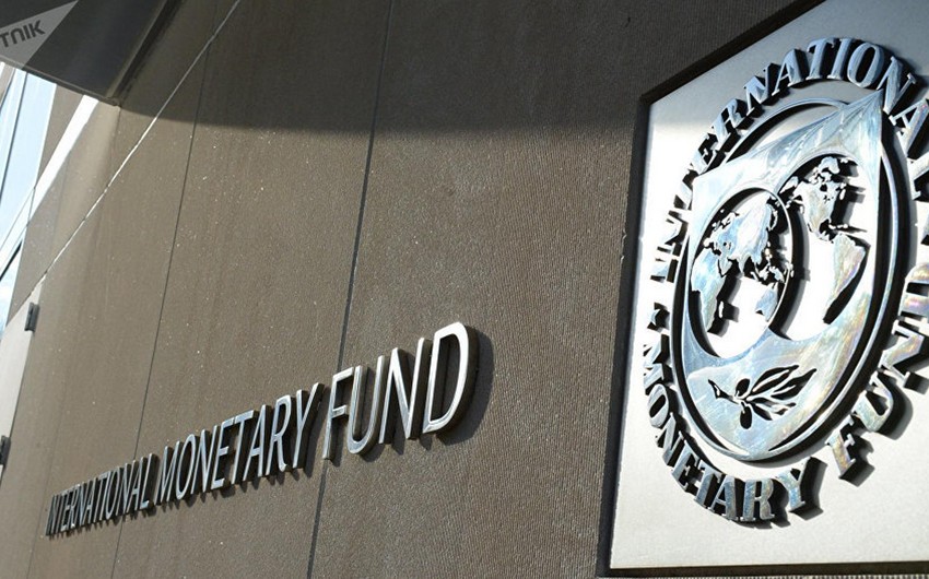 Beynəlxalq Valyuta Fondu Ukraynaya 1,3 milyard dollar ayırıb