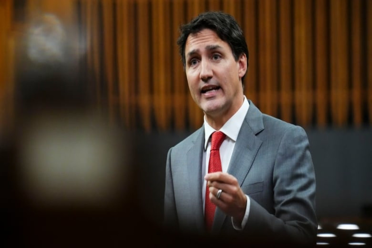 Kanada SEPAH-ın 10 mindən çox yüksək səviyyəli liderinin ölkəyə girişini qadağan edib