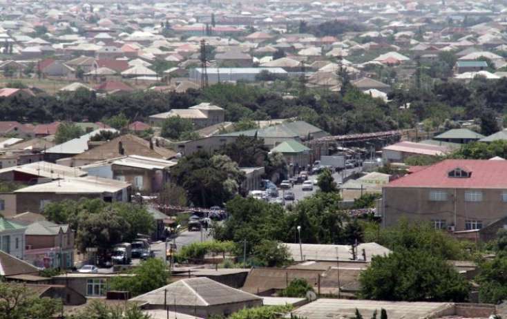 Bakıda ailə faciəsi: Arvadı ilə barışmaq istəyən ər özünü YANDIRDI - TƏFƏRRÜAT