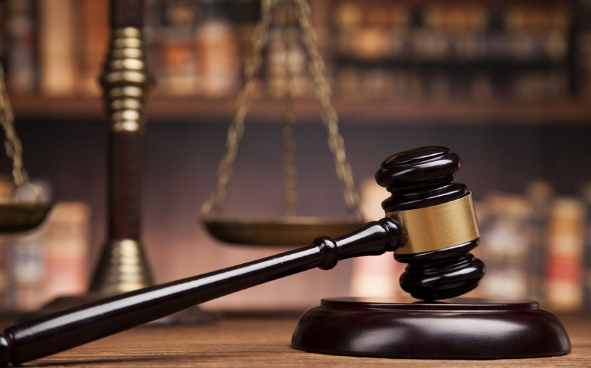 Bakıda tanışını qətlə yetirməkdə təqsirləndirilən şəxsin məhkəməsi başlayır