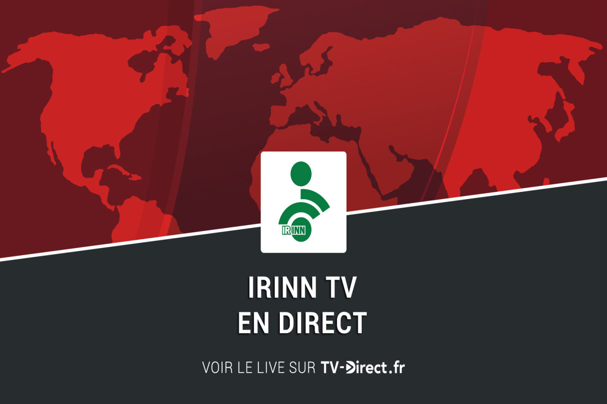 İranda televiziya xaker hücumuna məruz qalıb