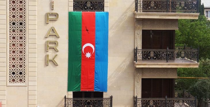 “Sipark” qurbanları ayağa qalxdı – Video