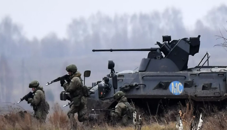 KTMT-nin “Sarsılmaz Qardaşlıq – 2022” komanda-qərargah təlimi ləğv olunub