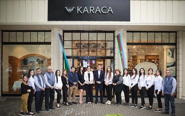 Məşhur şirkətin milyonlarla BORCU VAR - Gəncəli İsmayılovun ölkədən çıxışına “STOP” QOYULUB