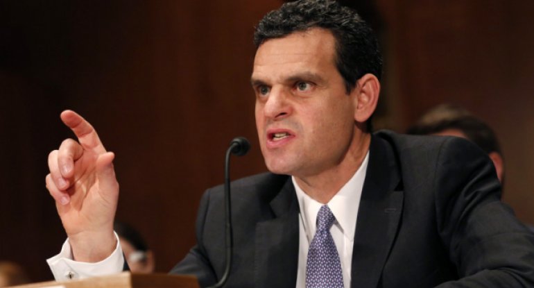 MKİ rəhbərinin müavini Qətərdə taliblərlə görüşüb