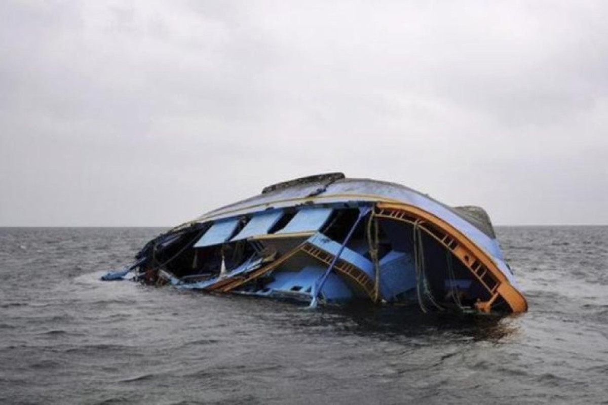 Nigeriyada qayıq çevrilib, 10 nəfər ölüb, 60 nəfər itkin düşüb