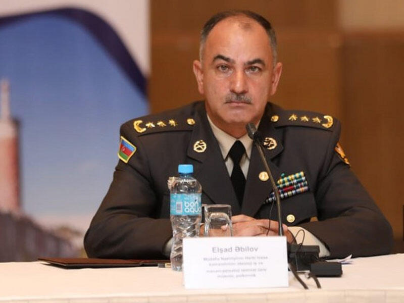 Müdafiə Nazirliyi Ermənistana və ərazilərimizdə yaşayan ermənilərə xəbərdarlıq etdi