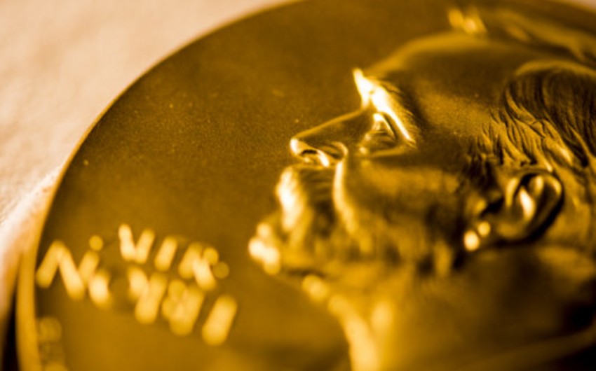 İqtisadiyyat üzrə Nobel mükafatı laureatlarının adları açıqlanıb